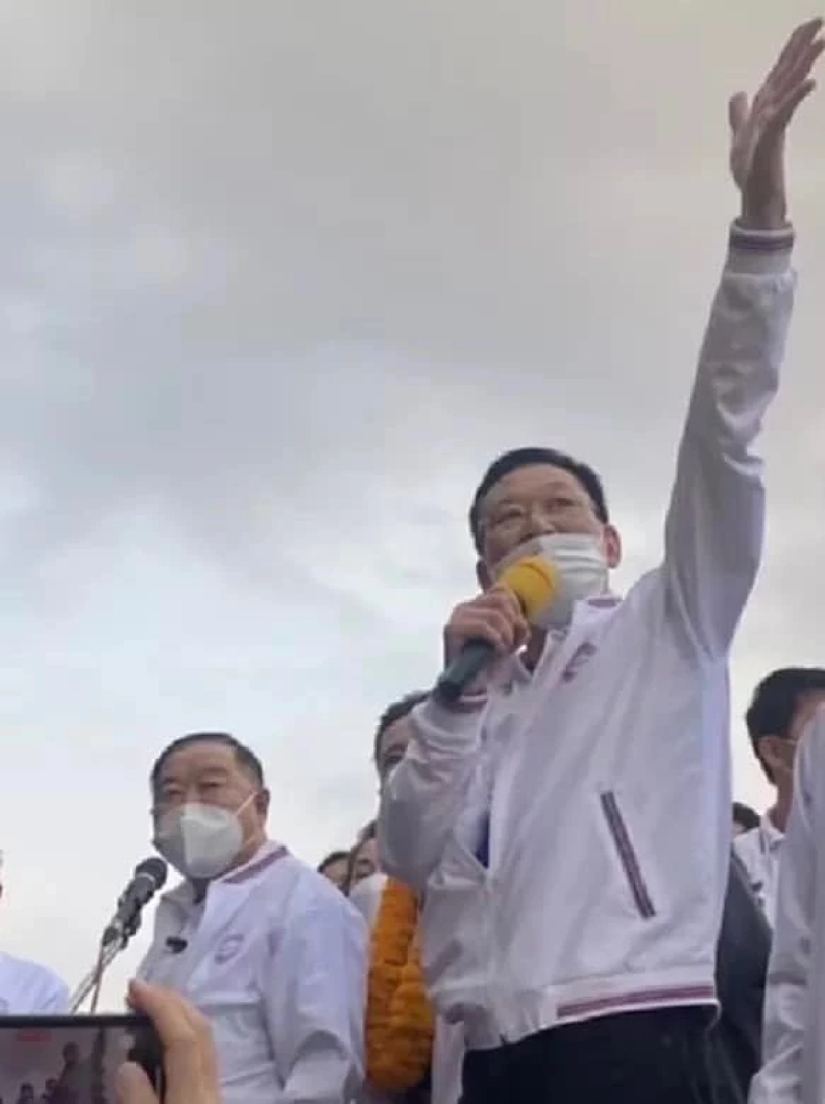 "ไพบูลย์ นิติตะวัน" เช็คบิลคนปล่อยข่าวเปลี่ยน "หัวหน้าพรรคพลังประชารัฐ"