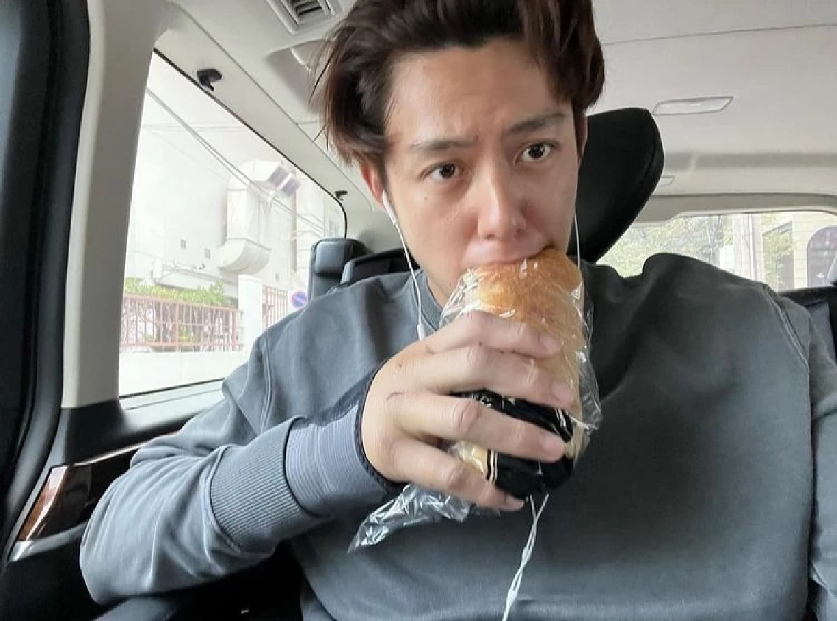 แฟนๆแห่เป็นห่วง "หมาก ปริญ" เกิดอุบัติเหตุ กระดูกแตก คอมเมนต์สนั่น?