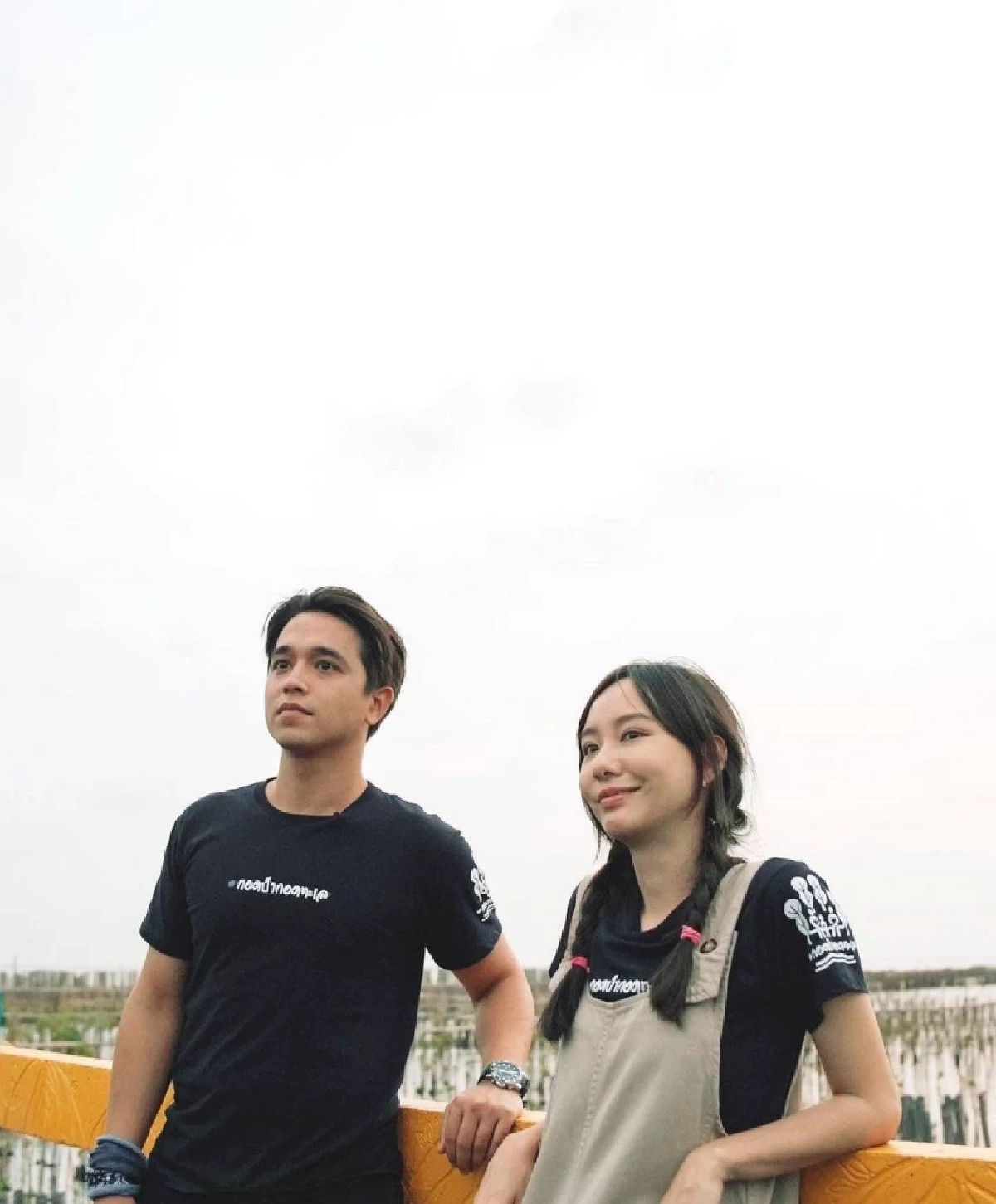 \"อเล็กซ์\" แจงสัมพันธ์ \"เต้ย\" ตอบชัดมีสิทธิ์รีเทิร์นรักหรือไม่?