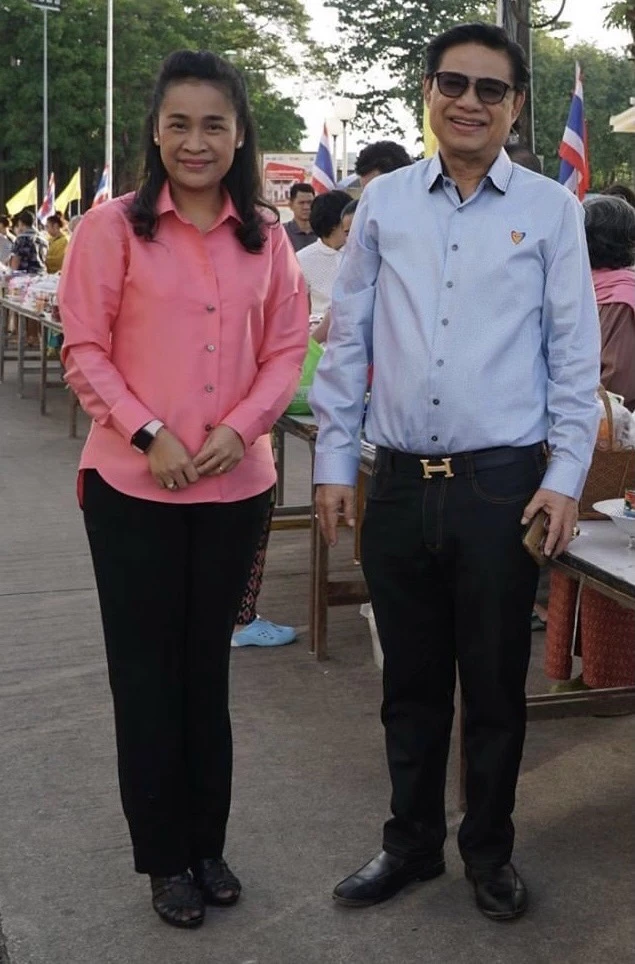 จับตาอนาคต สองพ่อลูก ตระกูลวิลาวัลย์ 