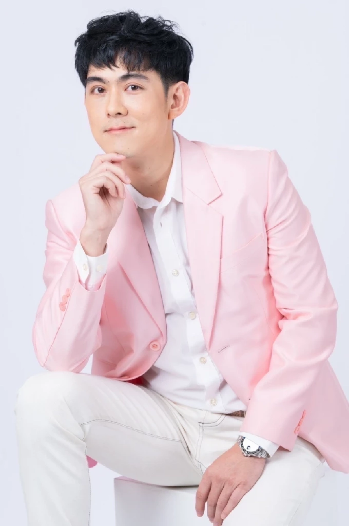 เดือด "ธัญญ่า อาร์สยาม" เจอสาวปริศนาไลน์หา "อ๊อฟ ศุภณัฐ" ขอเป็นโลกอีกใบ