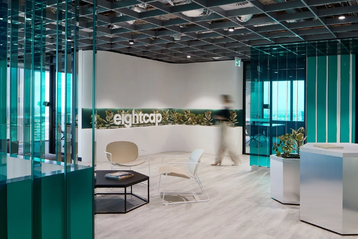 Eightcap เติบโตไม่หยุด มุ่งเจาะกลุ่มนักเทรดชาวไทย ด้วยแพลตฟอร์มสุดล้ำ TradingView ตอกย้ำการเป็นโบรกเกอร์ผู้นำเทคโนโลยีตัวจริง