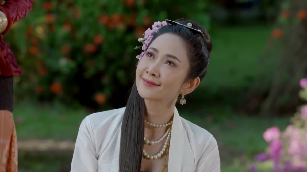 เบื้องหลัง “ยุ้ย จีรนันท์” ในเล่ห์ลุนตยา เป็นแบบนี้ ปล่อยโฮ สมกับดราม่าควีน