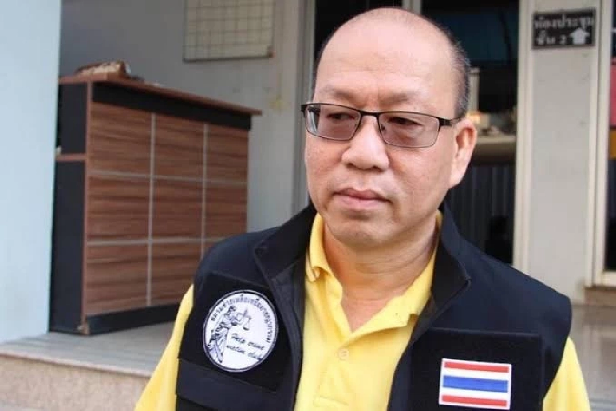 ด่วน "อัจฉริยะ" ตัดสินใจแล้วไม่จูบปาก "ทนายตั้ม" รอเปิดคลิปในศาลเท่านั้น