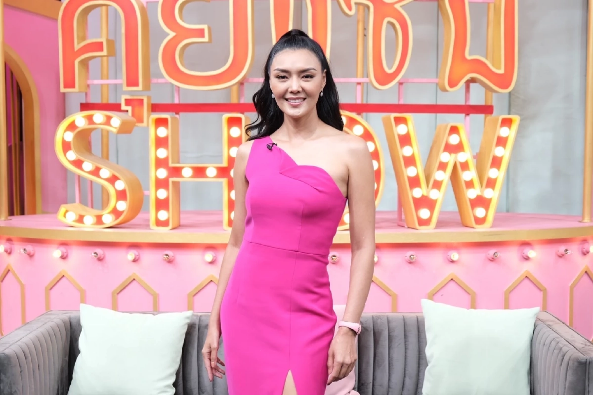 "ลูกหมี" เปิดใจทริปพรีเวดดิ้งล่ม เลิกแฟน ไม่โทษใคร ความผิดอยู่ที่ตัวเอง
