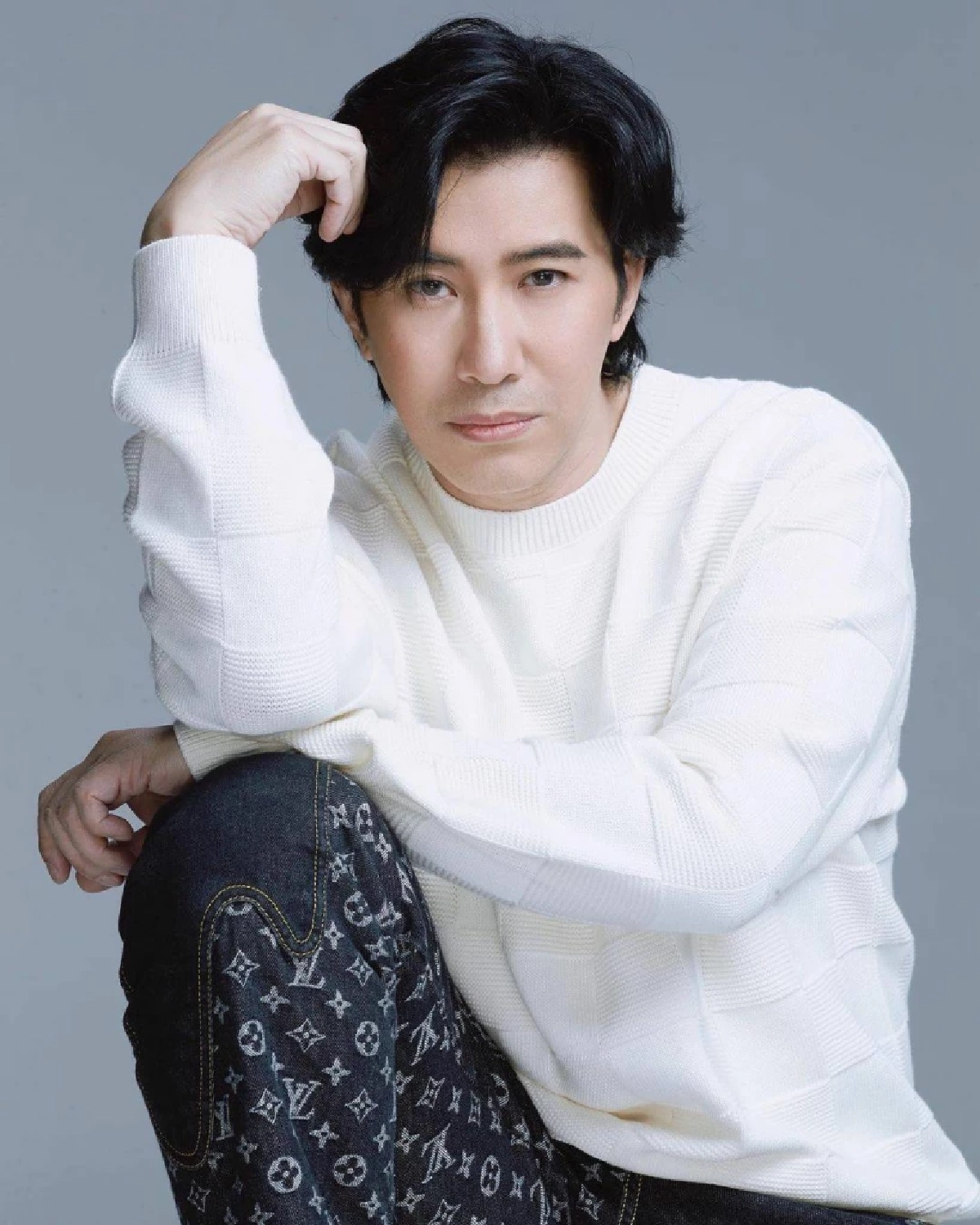 อุ๊ย "หนุ่ม กรรชัย" โผล่เมนต์ประโยคเด็ดแบบนี้ ทำคอมเมนต์สนั่น?