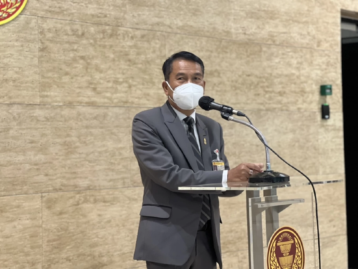 ฝ่ายค้าน ไม่เอา พ.ร.บ. "คู่ชีวิต" หาแนวร่วมรับหลักการ พ.ร.บ. "สมรสเท่าเทียม"