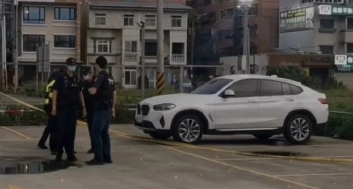 “ตำรวจ” รู้แล้ว มือสังหารที่แท้จริง 2สามีภรรยาชาวไทย พร้อมลูกแฝดที่ไต้หวัน