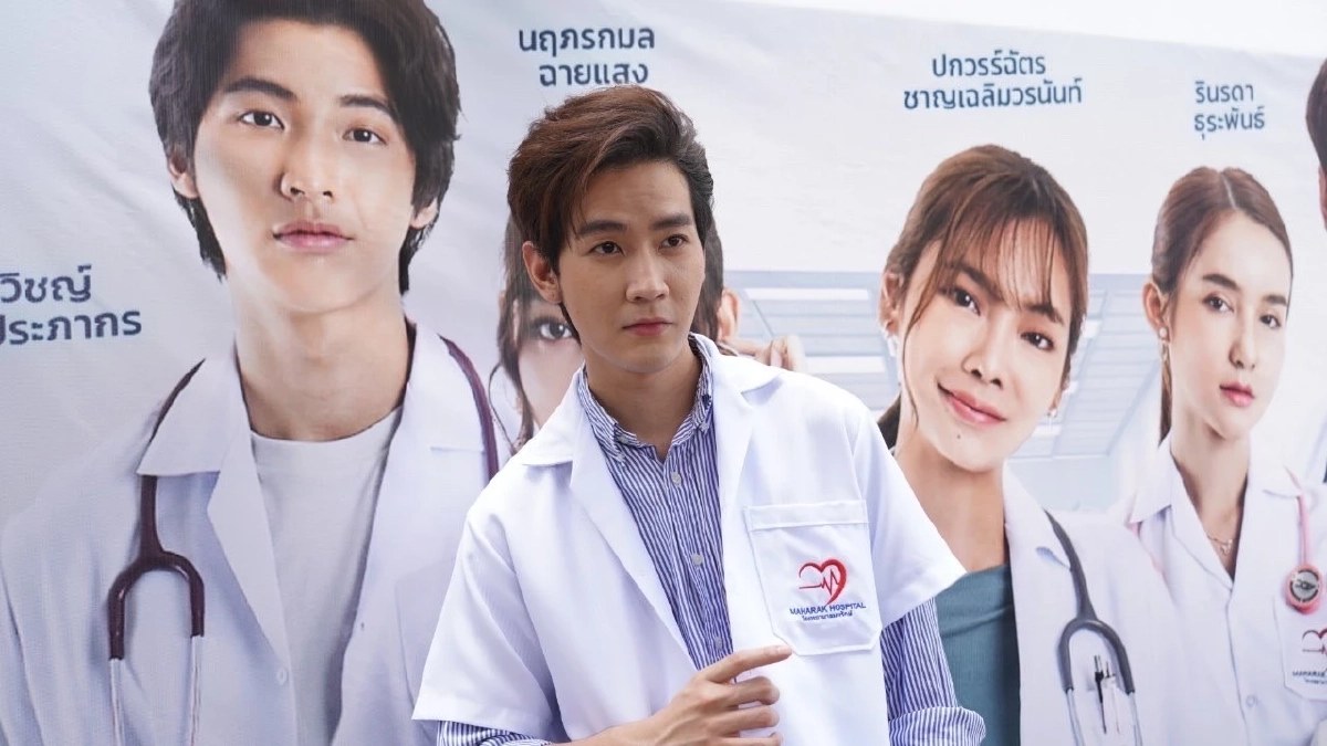 "คิมม่อน วโรดม" โดนจับตามอง เผยทำไมงานรุม ลูกรักต้นสังกัดหรือเปล่า ?