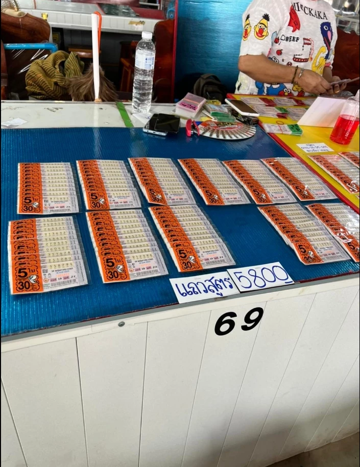 เพื่อไทยชี้ "สลากออนไลน์" แก้ปัญหา "ขายสลากเกินราคา" แต่กระทบผู้ค้า รายย่อย