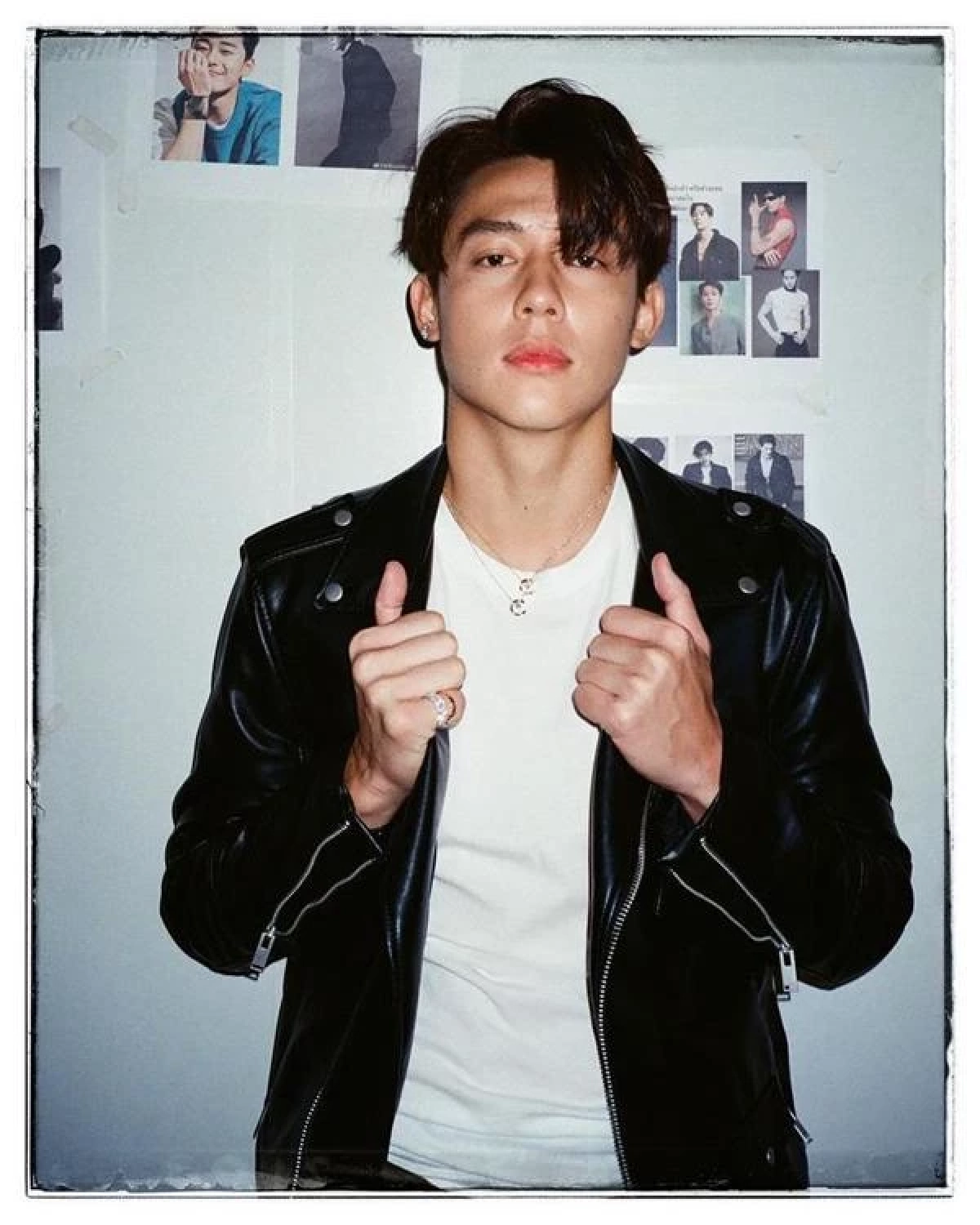 "หมาก ปริญ" เผยครั้งแรก ชื่อจริงอ่านว่าอะไร นักข่าวยังพูดผิด