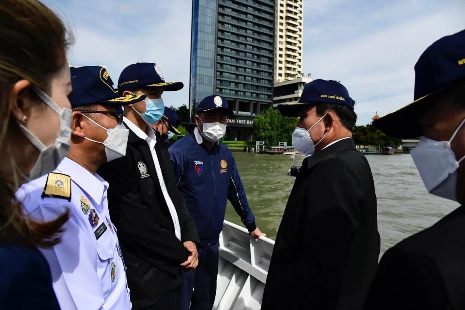 คมนาคม ประชุมหารือร่วม สปป.ลาว เชื่อมต่อทางรถไฟระหว่าง "ไทย-ลาว-จีน"