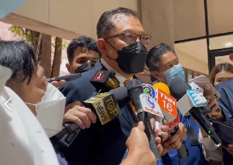 "ขายกัญชา" ริม "ถนนข้าวสาร"  "ชัชชาติ" รับไม่ได้ แต่ ศุภชัย บอกคิดไว้แล้ว