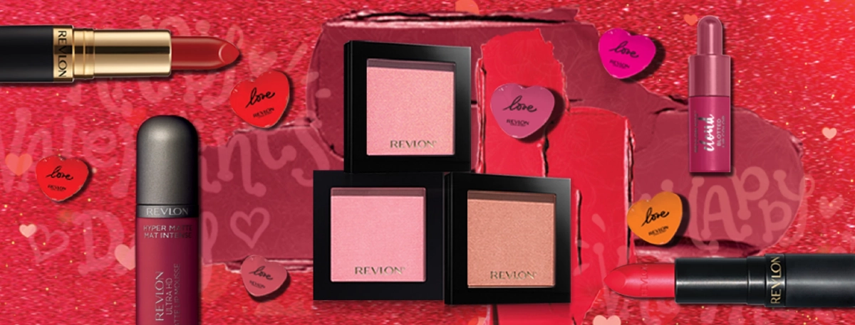 บริษัทเครื่องสำอางยักษ์ใหญ่ "REVLON" ยื่นล้มละลาย หลังมีหนี้กว่า 3 แสนล้าน