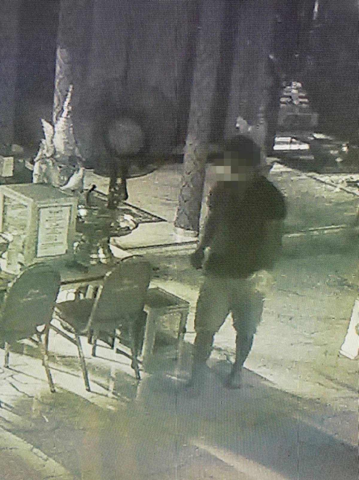 สืบมีนบุรีร่วมกับสืบสวนนครบาล 3 รวบ "โจร" มือไวย่องขโมยเงินบริจาควัด