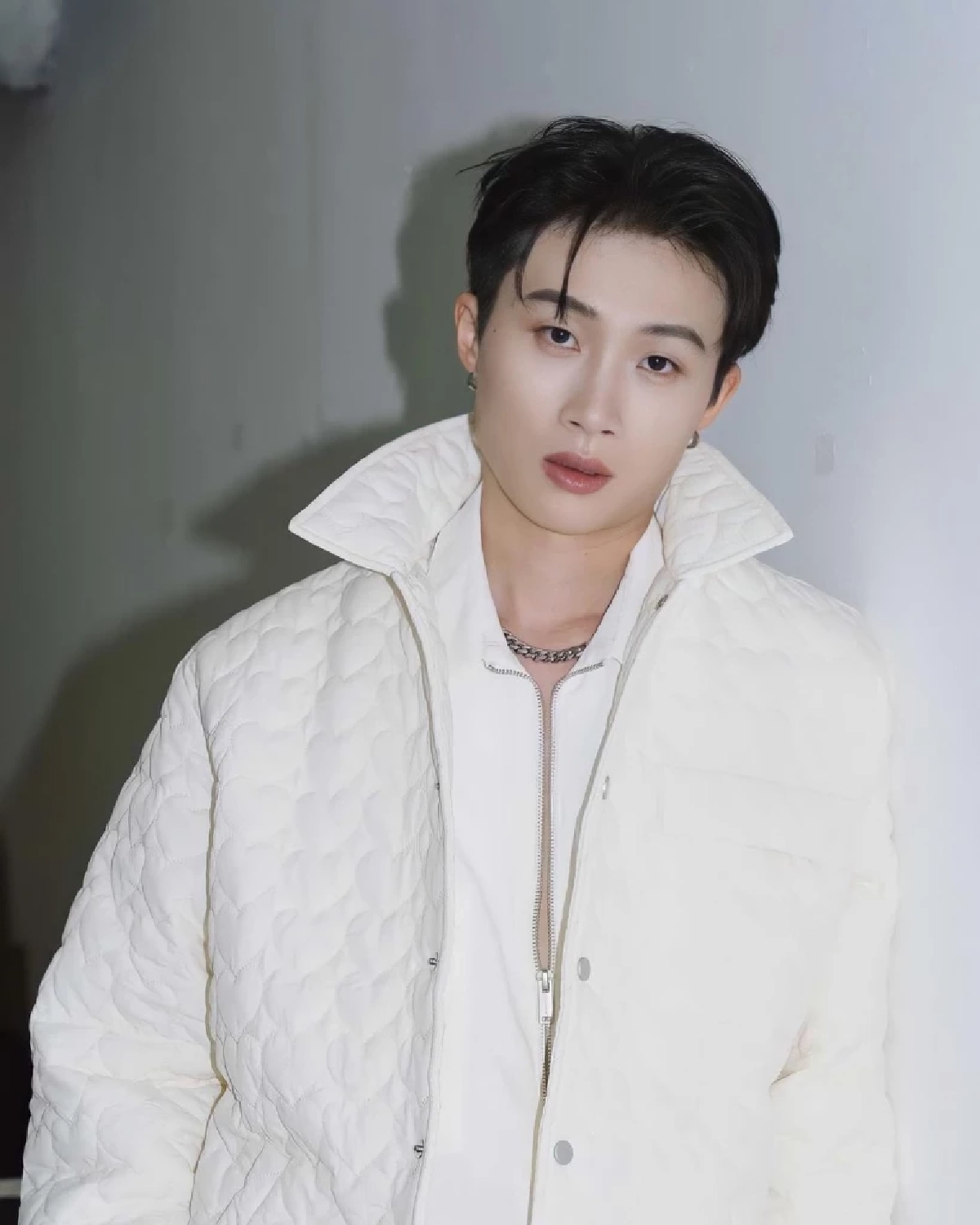 เปิดวาร์ปดาวรุ่ง "แดเนียล เชงยู แชง"ตี๋อินเตอร์ จากบทคู่แซ่บ "ลี" แอบจองรัก