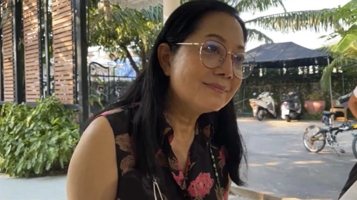 อ้าวแม๊ "ภนิดา"ยังไงเปิดใจกลับลำ ไม่ฟ้อง "ฆาตรกรรม"แล้ว คดีแตงโม?