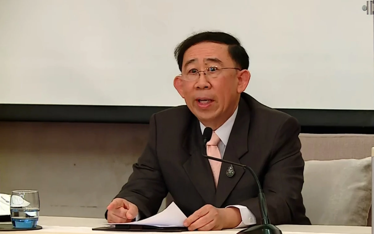 "มิ่งขวัญ" ประกาศ ตั้ง "พรรคโอกาสไทย" สู้ศึกเลือกตั้งครั้งหน้า