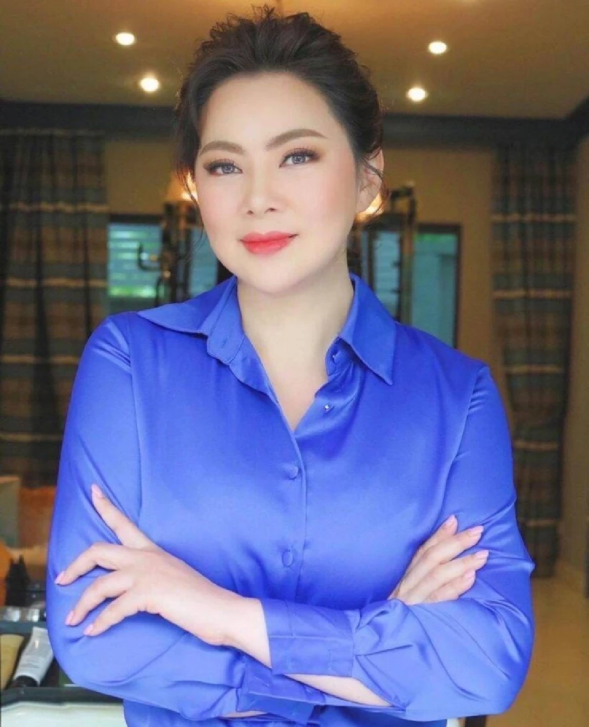 ไม่ทน "บุ๋ม ปนัดดา" ฟาดแรง อย่าเหยียดคนอื่น เพื่อทำให้ตัวเองดูดี