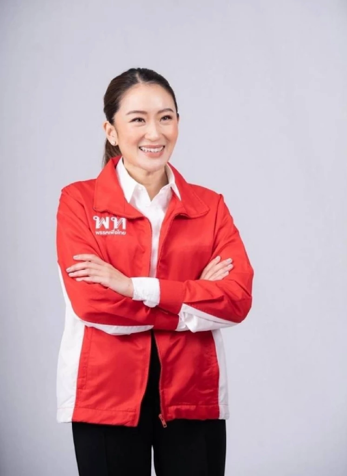 สว.วันชัย เบรก "อุ๊งอิ๊ง" อย่าเพิ่งเป็น "นายกฯ"