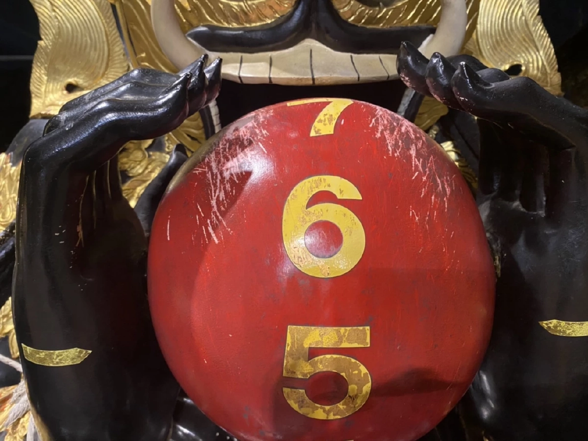 ส่องกันชัดๆ หมุน "เลขเด็ด 16/7/65" พระราหู เรียกทรัพย์ ได้เลขนี้ ?