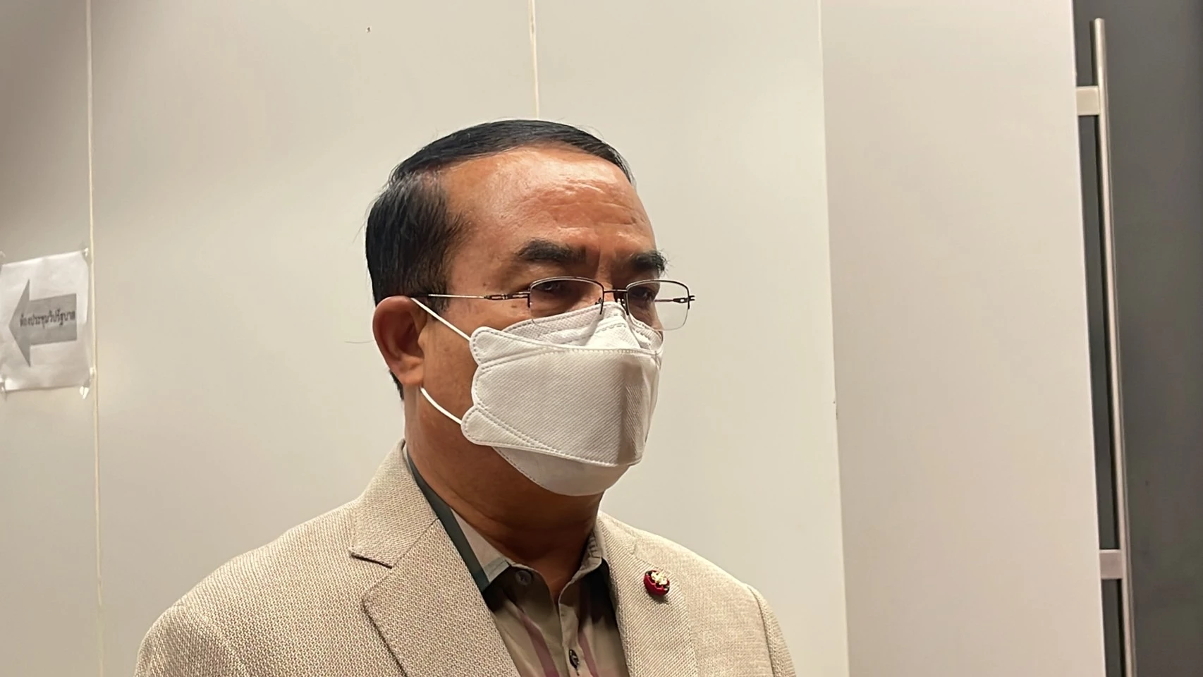 "สูตรคำนวณปาร์ตี้ลิสต์" คิดอย่างไร  "ฝ่ายรัฐบาล" ยังเถียงกันไม่จบ