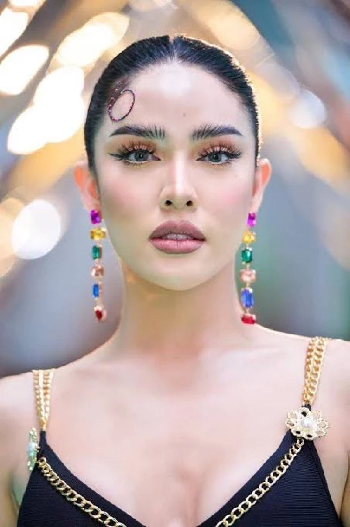 อึ้ง "นัท นิสามณี" เคยอยาก ค้าบริการทางเพศ เพื่อ รวยทางลัด