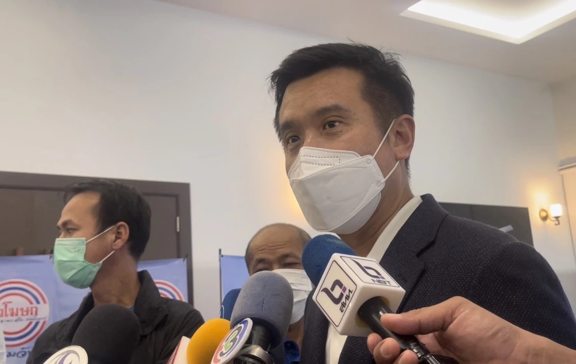 "ดีอีเอส" ยัน เก็บ "สายสื่อสาร" ทำมานาน แต่ประชาสัมพันธ์น้อย