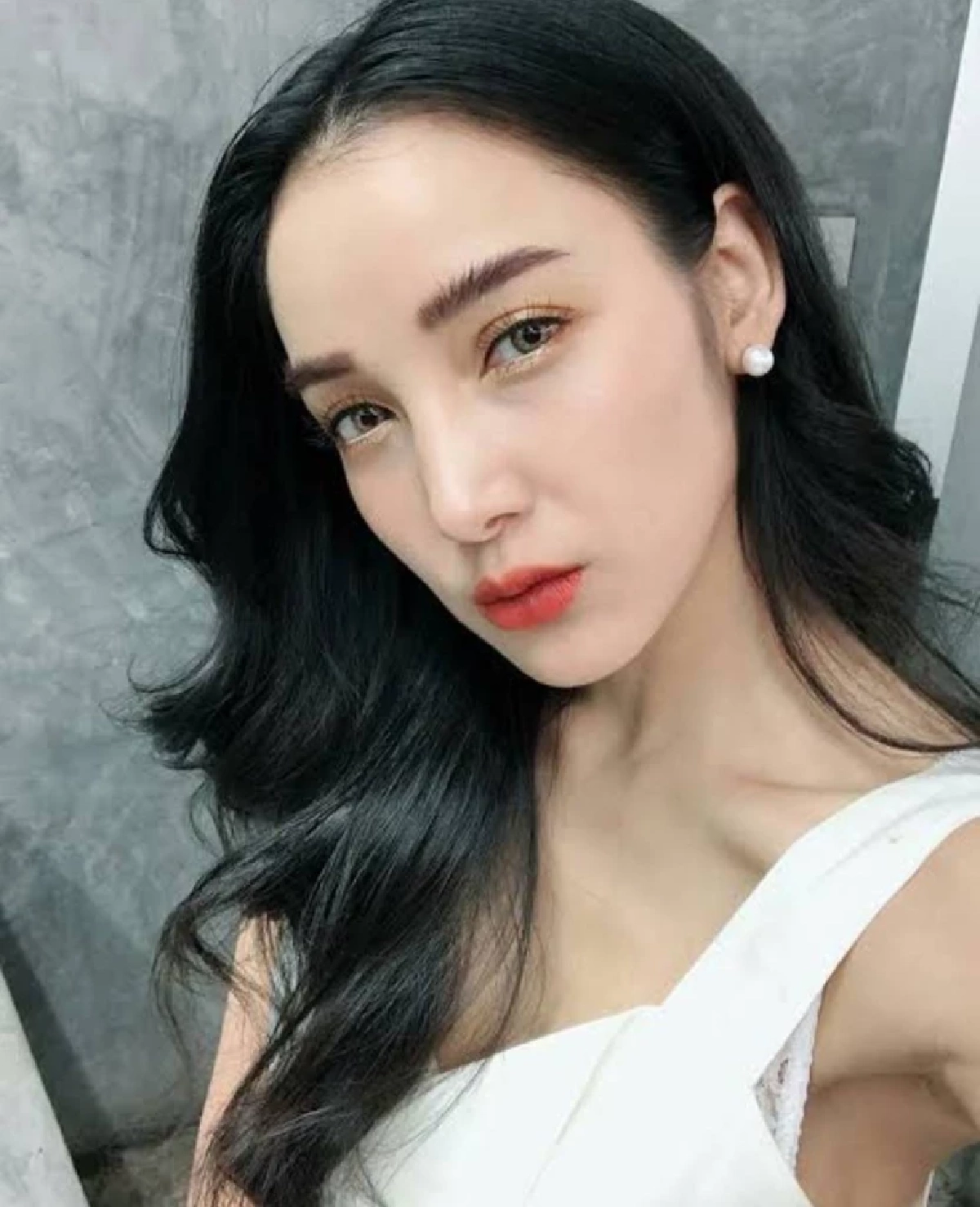 "แพท ณปภา" ตอบชัด พร้อมให้ "หยวน" เดินหน้าจีบหรือไม่