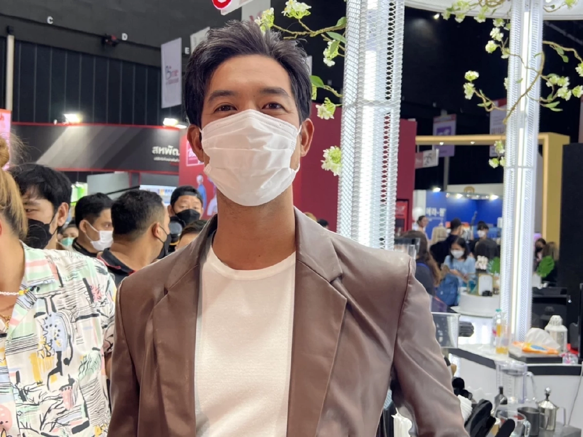 เกิดอะไรขึ้น ? "เวียร์ ศุกลวัฒน์" ลบภาพคู่ "เบลล่า" เหลือเพียงคลิปความทรงจำ