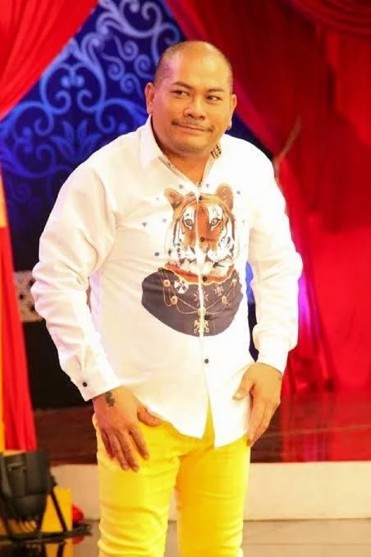 ย้อนผลงาน "โป๊งเหน่ง เชิญยิ้ม" หนัง-ละคร ฝากฝีมือไว้มากมาย