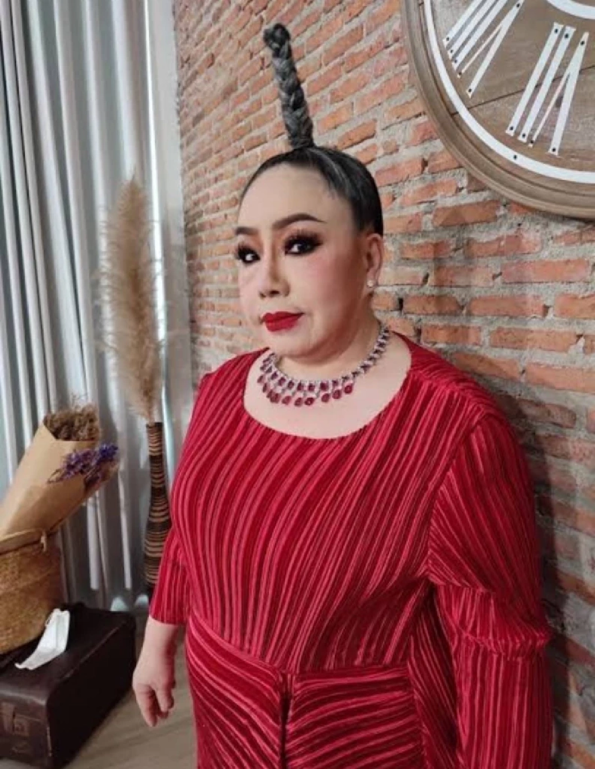 ลีน่าจัง