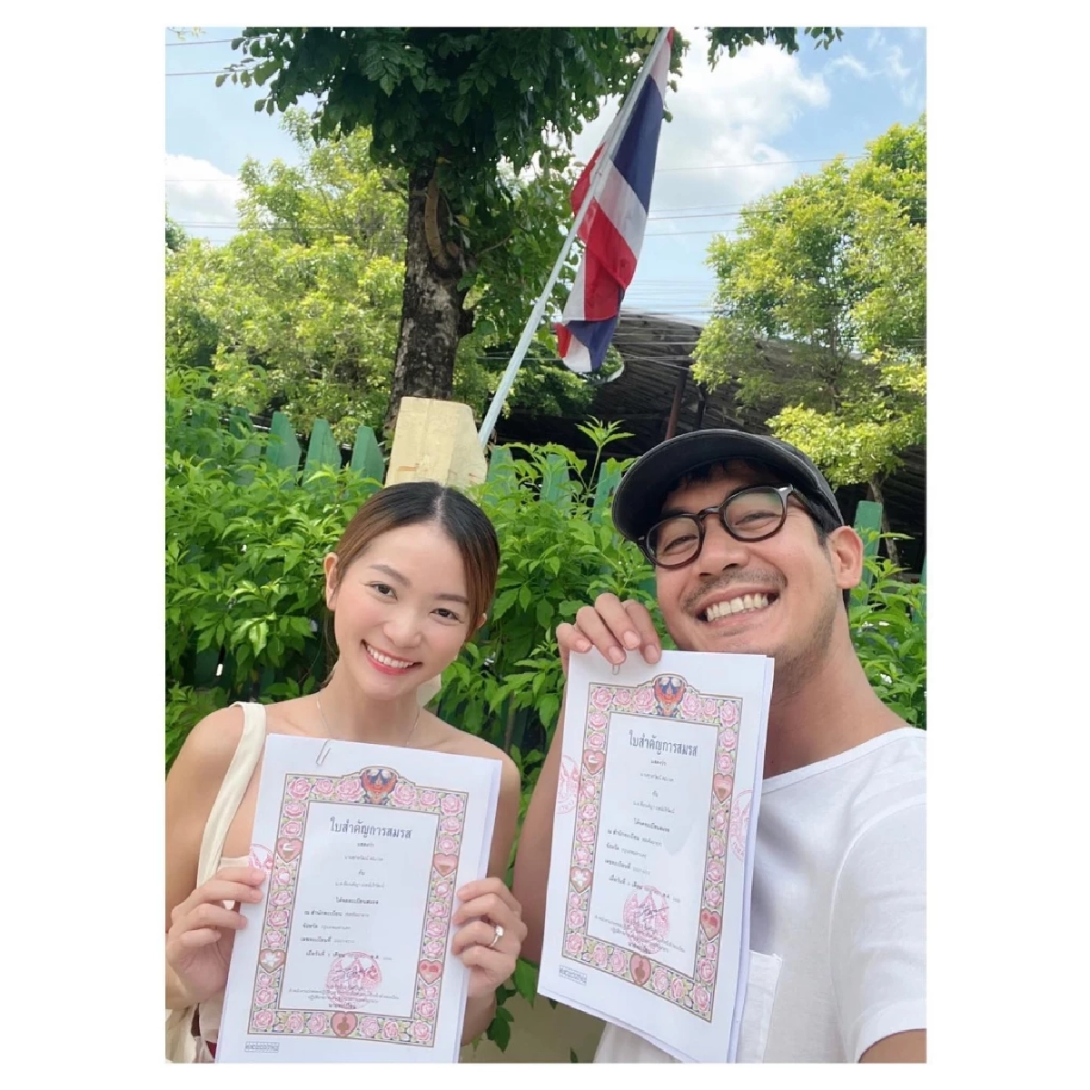 ได้ยินเสียง "วิกกี้" ฝึกพูดอีสาน ไข่เจียวพี่เวียร์ ใช้ชีวิตบ้านๆ