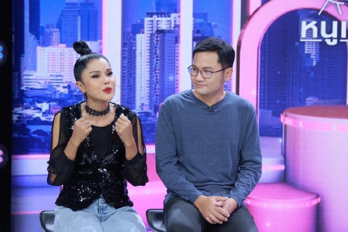 เวียร์-วิกกี้ เป็นเหตุ "เจเน็ต เขียว" จดทะเบียนสามี "แจ็ค" อยู่มา 16 ปี