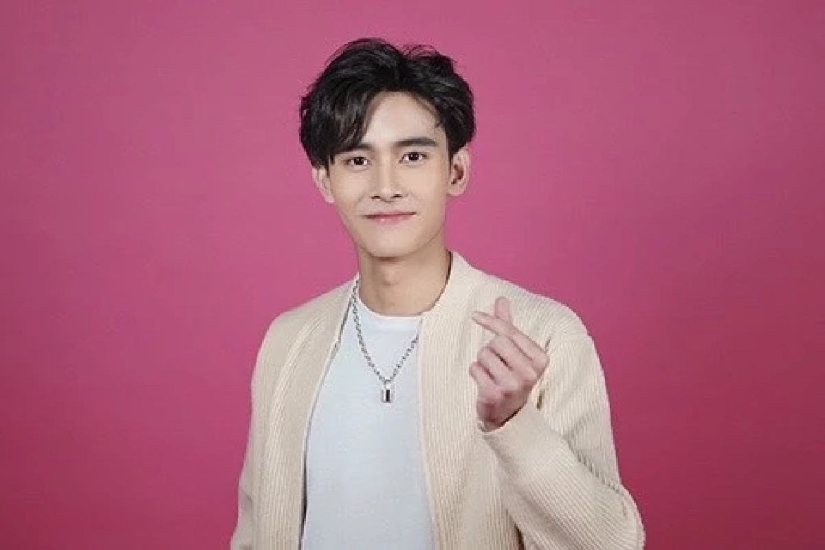 4 นักแสดงรุ่นใหม่ ถ่ายทอด \"ซีรีส์วาย\" ลงจอตั้ง ในแพลตฟอร์ม \"Tiktok\"