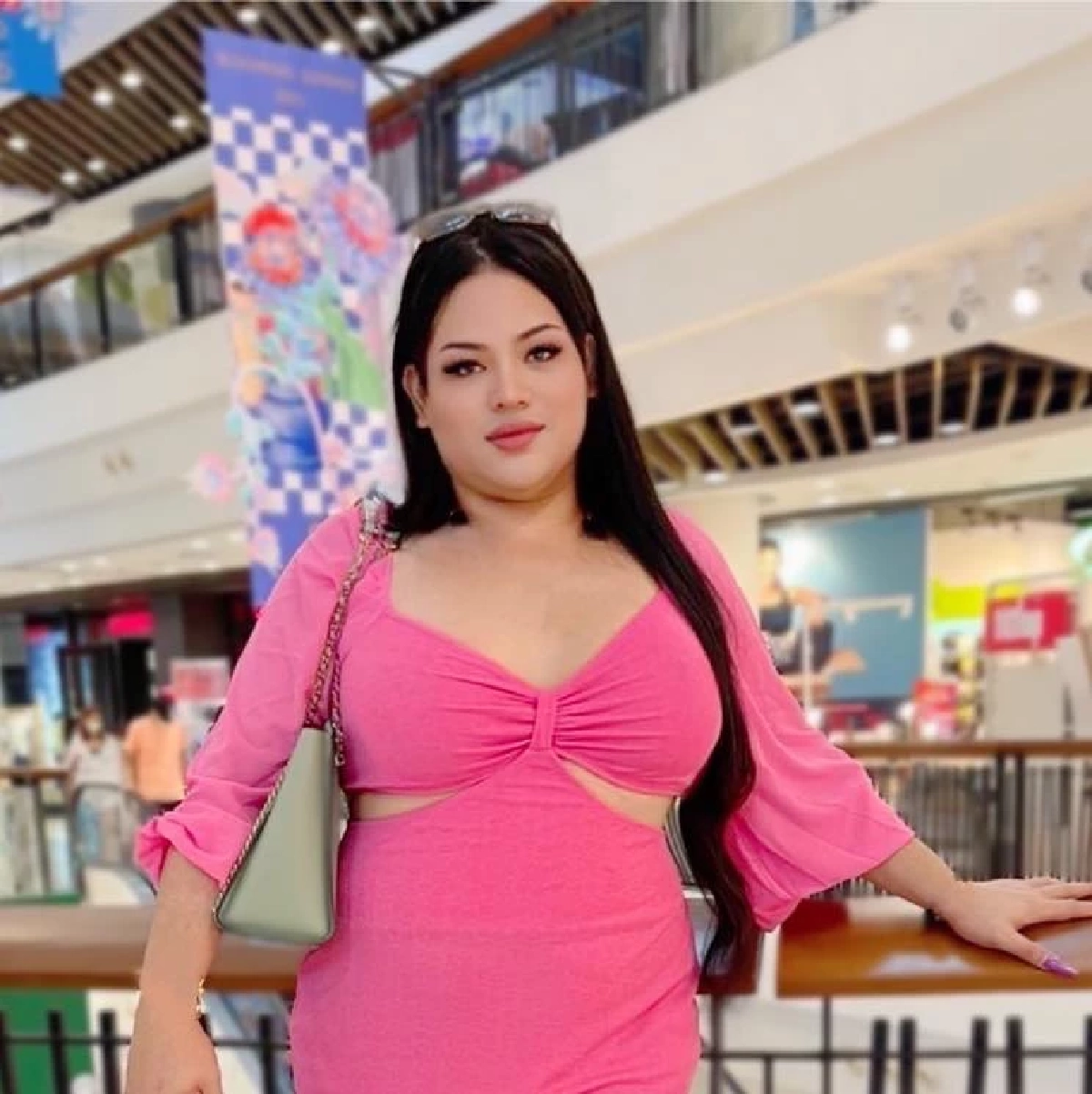 แม่น้ำปั่น พาปัง