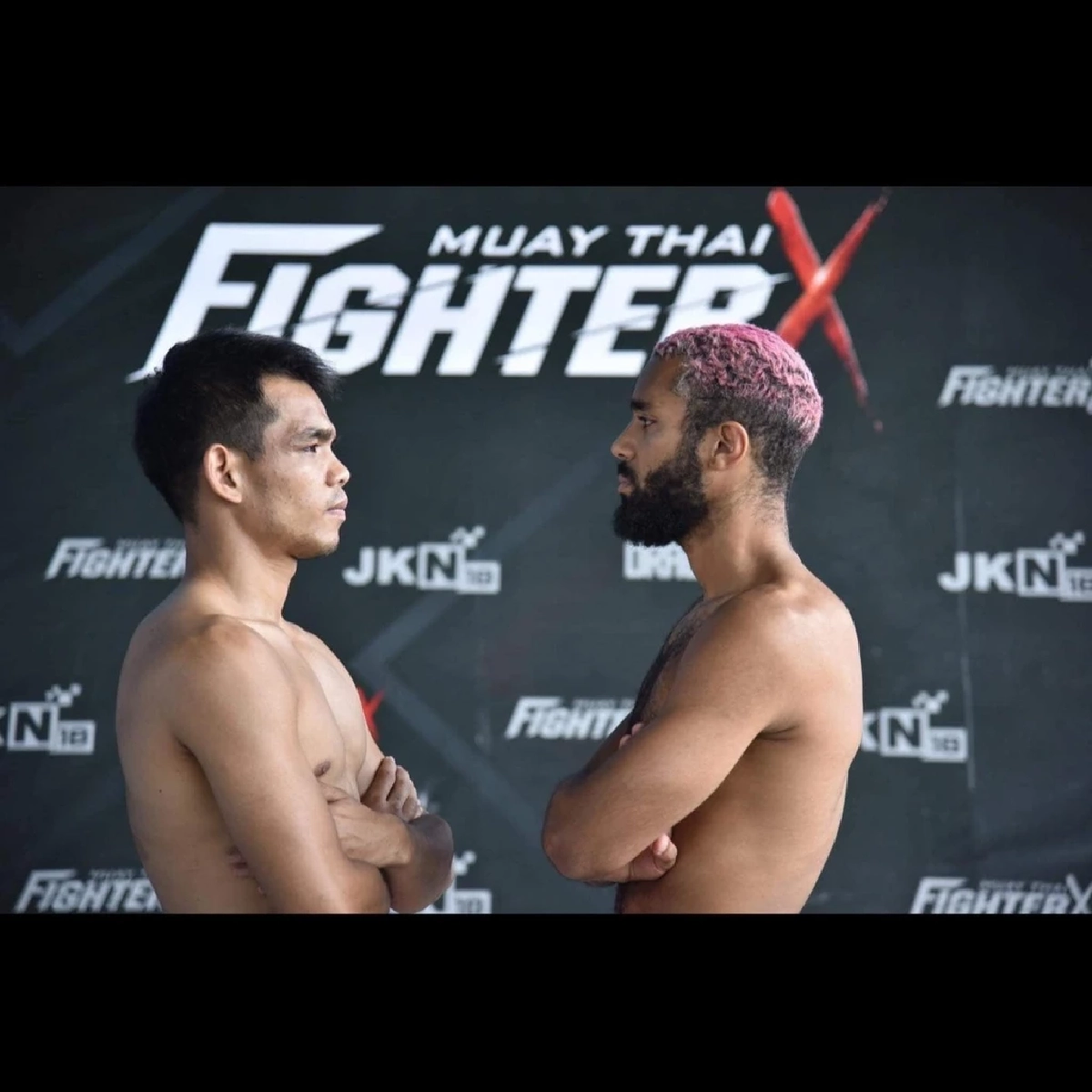 "แอนโทนี่" ประกาศ แขวนนวม หลัง ทำใจไม่ได้ "ปานเพชร" เสียชีวิต