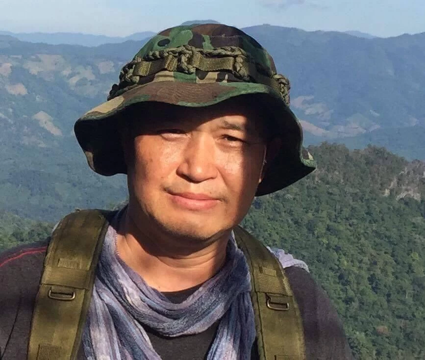 พล.ต.เนอดา เมียะ นายทหารกะเหรี่ยง ผู้ไม่ยอมเจรจากับเผด็จการทหารพม่า