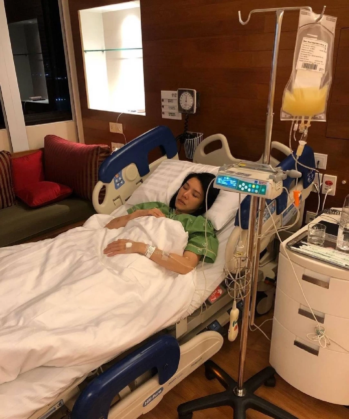 นิ้ง ณิชชยาณัฐ