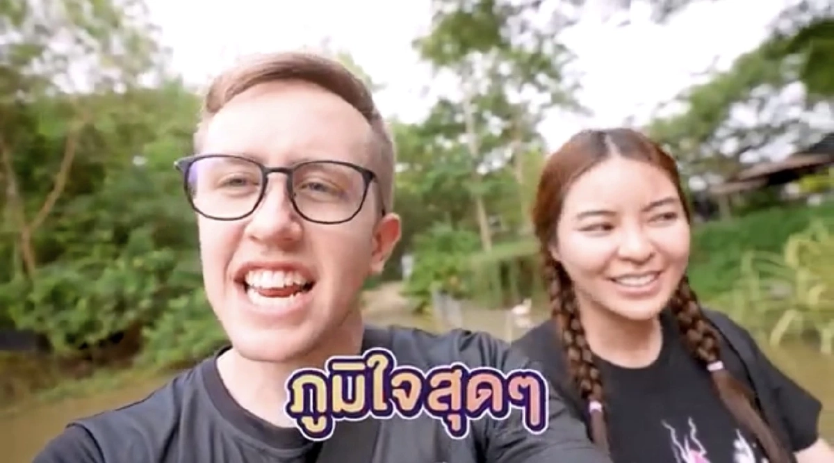 มุ้งมิ้ง "เอวา" เปิดความลับ ผมเปียน่ารักของหนู เป็นฝีมือช่างคนนี้?