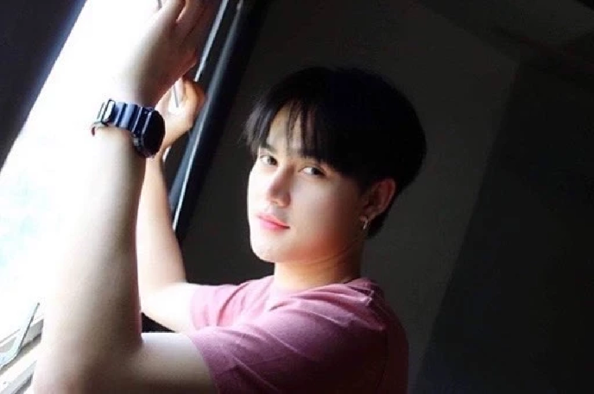 4 นักแสดงรุ่นใหม่ ถ่ายทอด \"ซีรีส์วาย\" ลงจอตั้ง ในแพลตฟอร์ม \"Tiktok\"