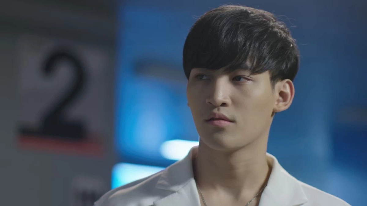 เปิดตัวสวย "เลิฟ@นาย" ขึ้นสู่เทรนด์ทวิตอับดับ 1 ติด Top 10 ตั้งแต่ตอนแรก