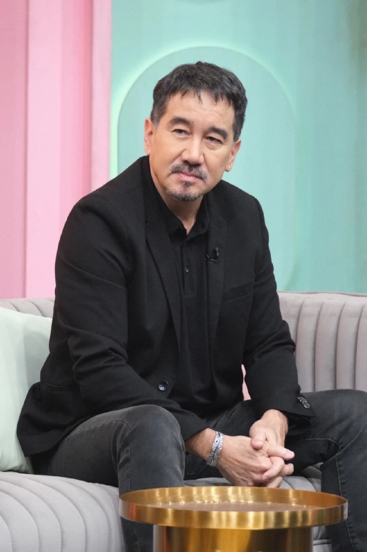 "บี๋ ธีรพงศ์" เล่า เลี้ยง "อินดี้ อินทัช" สุดแปลก ทำลูกไม่กล้าปรึกษาเพราะ...?