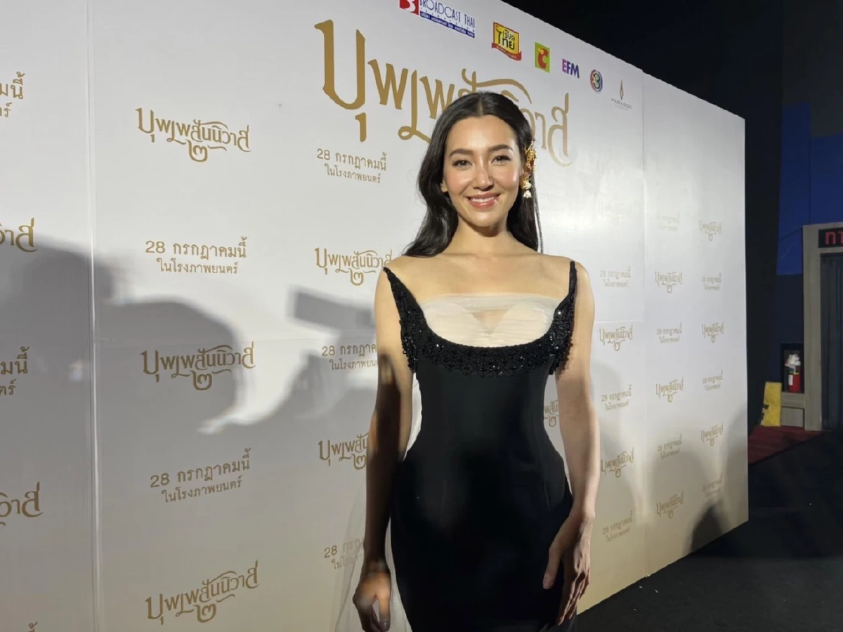 ด่วน "เบลล่า" ตอบแล้ว ไปทำบุญกับ "กองทัพ พีค" หรือไม่?