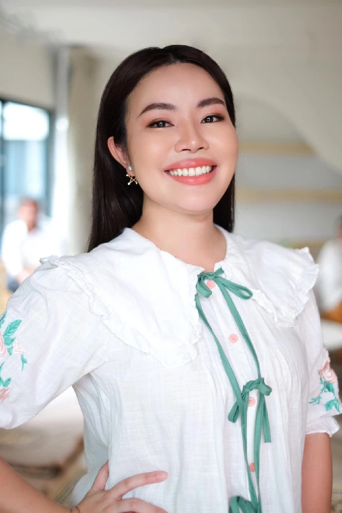 \"หยาดพิรุณ\" ร่ายยาว ฉะอดีตผู้จัดการผ่านโซเชียล เผยหมด เพื่อนรักหักเหลี่ยม