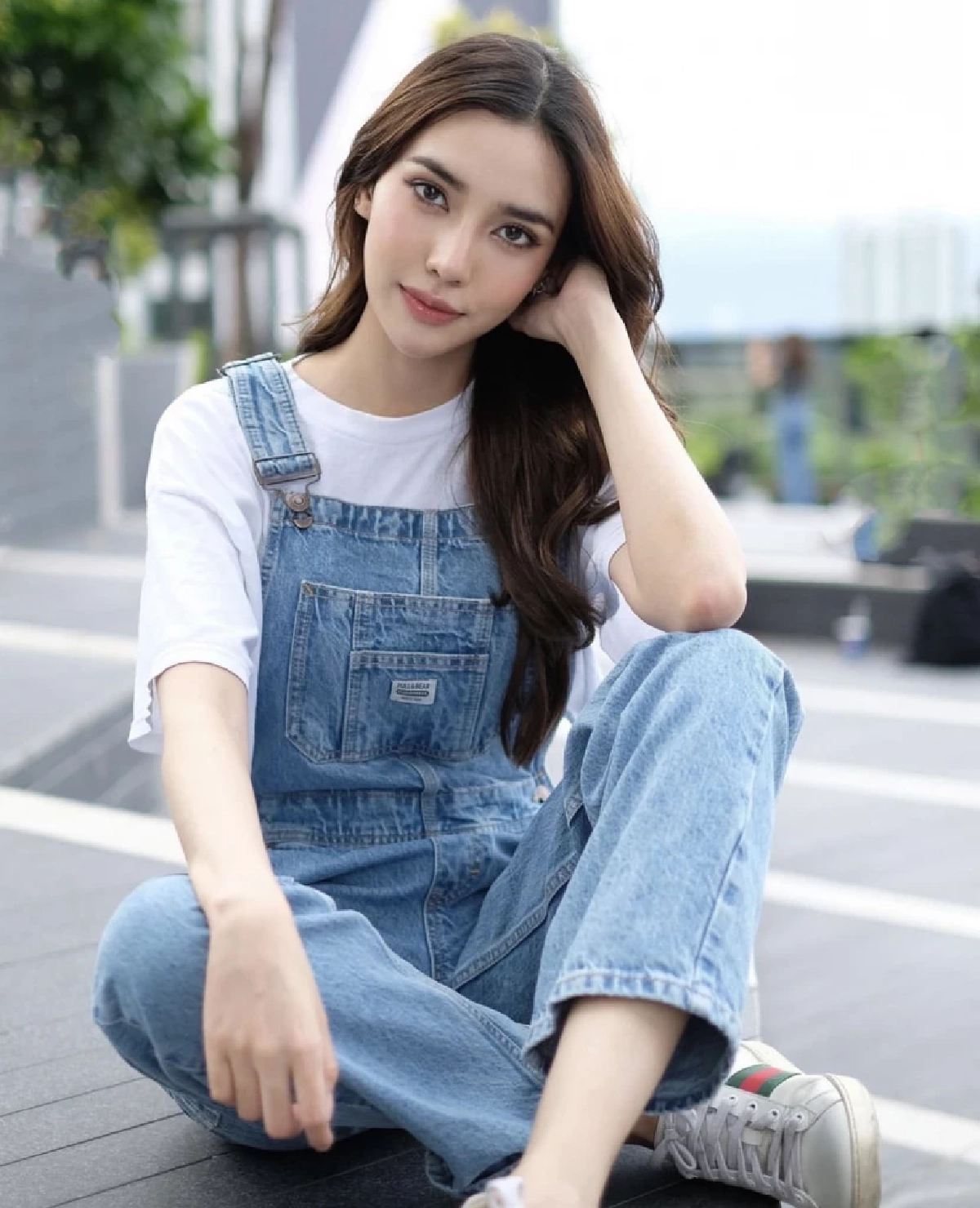 โปรไฟล์ไม่ธรรมดา "พริ้ง ชุติญา" สาวคนสนิท "อินดี้ อินทัช" พร้อมเรียกแฟน