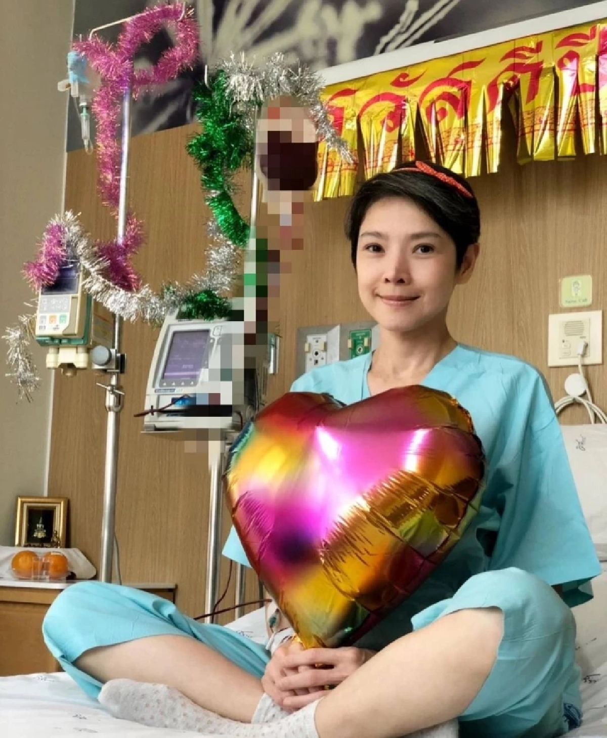 นิ้ง ณิชชยาณัฐ