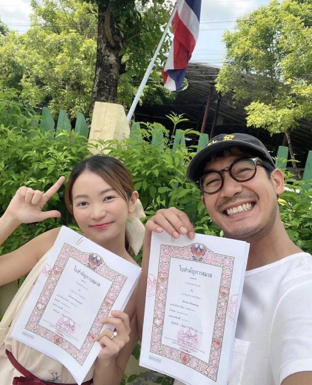 "เวียร์ ศุกลวัฒน์" พูดประโยคนี้? รู้เลยเตรียมเข้าสมาคมคนกลัวภรรยา