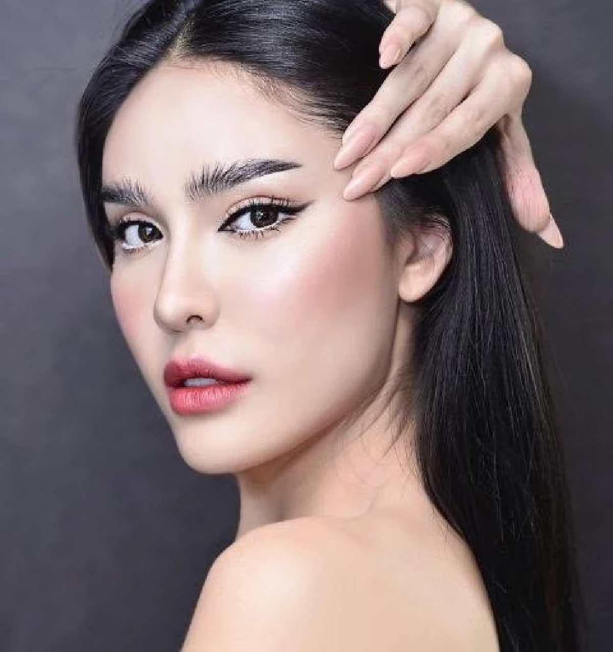 อึ้ง "นัท นิสามณี" เคยอยาก ค้าบริการทางเพศ เพื่อ รวยทางลัด