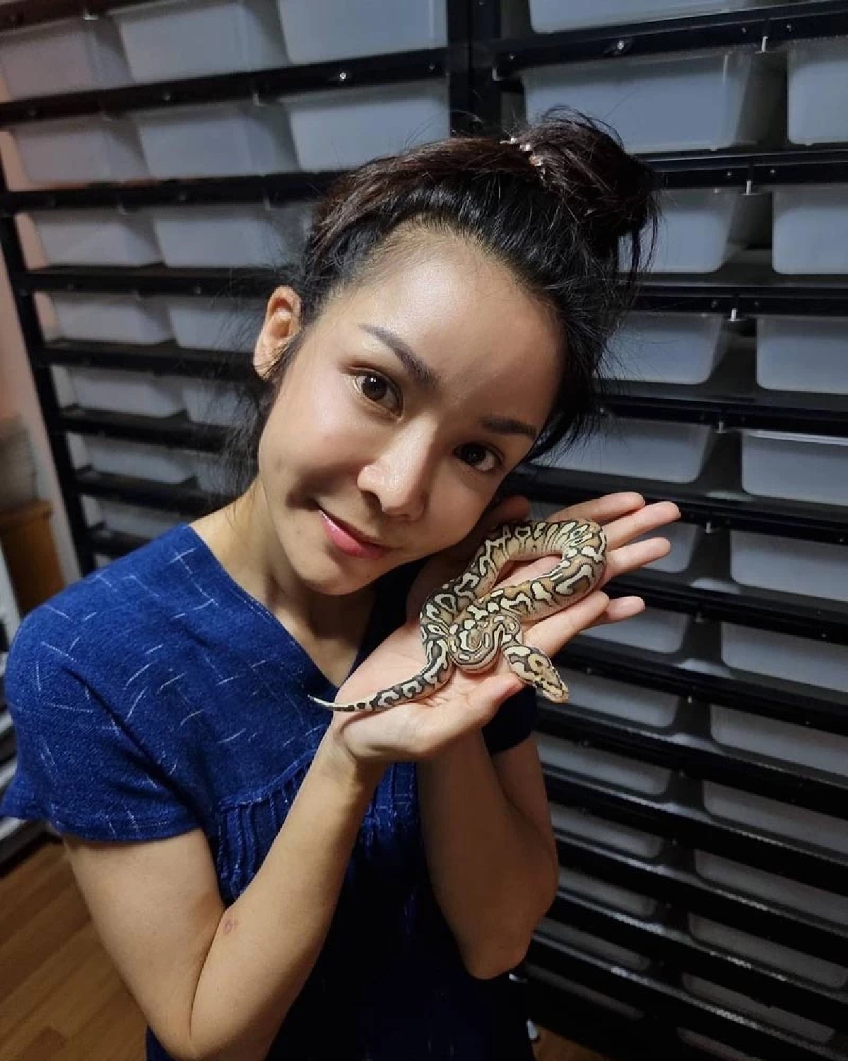 ทำตกใจ "นุ๊ก สุทธิดา" อยู่คนเดียวในรอบ 18 ปี แต่แม่หนุนอะไรอยู่?